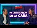 Me dieron un BALAZO EN LA CARA Mariazel La entrevista con Yordi Rosado