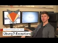 Ubung 07 Exceptions Programmieren mit Java Tutorials