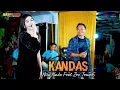 Download Lagu HAPPY LOSS - KANDAS - NILA NADA \u0026 ZEN TEMPLE - HAPPY WEDDING FAIZ \u0026 LAYYIN - GEBOG KUDUS