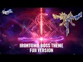 Lagu Irontomb Boss Theme [Full Version] - Honkai Star Rail 3.7