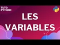 Python Variables