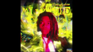 chuckyy my world instrumental 