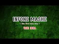 Download Lagu INFONE MASHE - YENI INKA ( Aku Ninu Ninu Ninu ) LIRIK