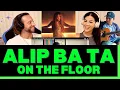 Lagu First Time Hearing Alip Ba Ta On The Floor Reaction Video (Jennifer Lopez)-THIS GUY IS TOO TALENTED!