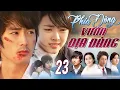 Lagu Phim Hàn Quốc | PHÍA ĐÔNG VƯỜN ĐỊA ĐÀNG - Tập 23 | Full Bộ Siêu Phẩm Tình Cảm Hàn Quốc Kinh Điển
