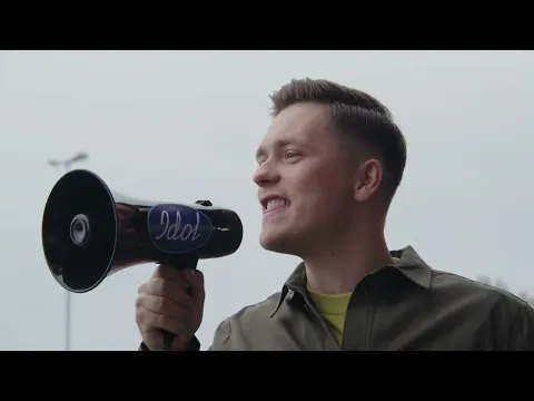Idol á Stöð 2