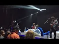 Jumbo - Siento que (En vivo @ Escenario GNP Seguros, Monterrey - 1/Mayo/2026)