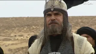 مسلسل أبوالطيب المتنبي الحلقة 21 HD 