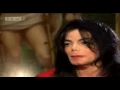 ITV 2003 - Michael Jackson