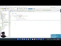 Java - Array d membuat dan menampilkan elemen array 2D bertipe double