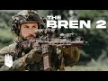 The Bren 2 - Making A Name For Itself In Modern Combat