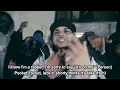 K-Trap - Warm (Lyrics)