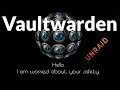 Unlocking Security How to Install and Configure Vaultwarden on Unraid