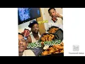 Just Wings MukBang ft FatLarry Unc - Nell