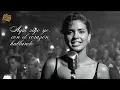Lo Que No Se Dijo - Blues Romantico - Soul Blues en Español - Spanish Blues