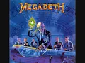Download Lagu Megadeth (Holy Wars) HQ