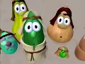 Download Lagu Joshua fought the battle of Jericho (Veggietales Rockin’ Tour Live recreation)