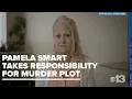 FULL INTERVIEW Pamela Smart accepts responsibility for her husband s 1990 killing for first time