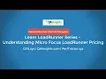 Learn LoadRunner Series -
