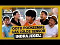 Download Lagu SHOWKESMAS - KELIHATAN SANTAI, TAPI TERNYATA JEGEL OVERTHINKER BANGET!