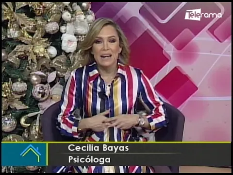 Reconciliación en Navidad