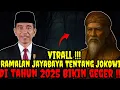 Download Lagu Mengejutkan‼️ Ramalan Jayabaya Tentang Jokowi di Tahun 2025 Bikin Geger 😱🔥