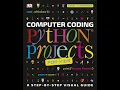 Turtle Drawing Project in Python for Kids