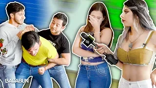 Exponiendo Infieles Ep. 79 | Cambió su Gaviota por una Guajolota