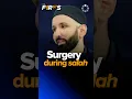 Download Lagu Urwa (ra) had nog maar één been na het gebed | Dr. Omar Suleiman