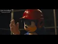 Until Grace - Tauren Wells || AMV || Sonic The Hedgehog
