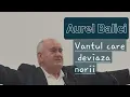Lagu Aurel Balici- Vantul care deviaza norii.. Londra ,Martie 2025