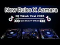 Lagu DJ New Rules X Asmara Jedag Jedug Viral Terbaru 2023
