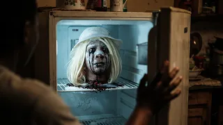 DON'T BURY ME S02_EPISODE 1( HORROR MOVIE)