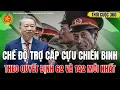 Download Lagu Thời Cuộc 360: Chế Độ Trợ Cấp Cựu Chiến Binh Theo Quyết Định 62 Và 142 Mới Nhất 2025