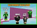 Download Lagu Bang Darlung Tantangin Mereka Semua Main Obby Wallhop Di Roblox