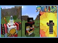 Download Lagu NEW RACES, FIGHTING STYLES, DEVIL FRUITS \u0026 MORE! Minecraft One Piece Addon Mod Review