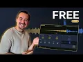 My Free Reverse Reverb Plugin Just Got a HUGE Update