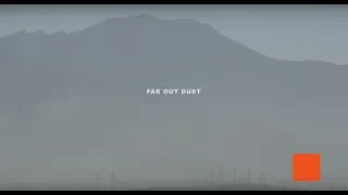 Download Talos - Far Out Dust (Lyric Video) MP3