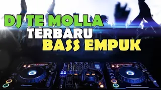 Download Dj Te Molla Bass Empuk || Dj Santay || Cocok Untuk Cek Sound Dan Karnaval || By: DJ Topeng [MCPC] MP3