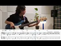 Leina - うたたね (utatane) Bass