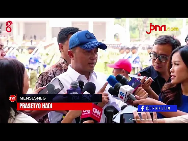 Soal Perpres Ojol, Mensesneg: Formula Pola Bisnis Masih Disempurnakan - JPNN.com