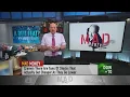 Jim Cramer explains why he likes Prologis here