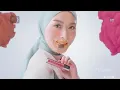 IKLAN WARDAH MATTE LIP CREAM Ver.1 • 15s (2023) #DindaHauw #AyanaMoon