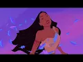 Download Lagu Pocahontas (1995) Pocahontas's Introduction/Diving Waterfall Scene (1080p HD)