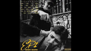 Baby Gang Marocchino Official Lyrics 