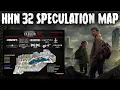 Here s What s Coming to Universal Orlando Halloween Horror Nights this Year HHN 32 Speculation Map