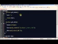 Creating drop down list using database values in PHP