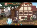 Unity3D DOTween Dramatic Camera Work Shake Demo