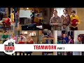 Download Lagu Teamwork Part 2 | The Big Bang Theory