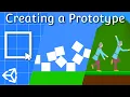 Creating a Prototype with Unity